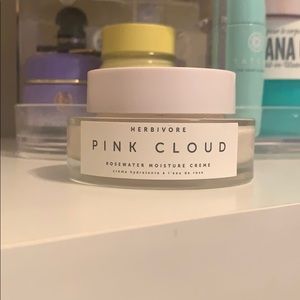 Herbivore pink cloud moisturizer
